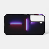 Samsung S22 Galaxy Hülle (Rückseite (Horizontal))