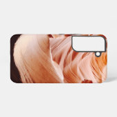 Samsung S22 Galaxy Hülle (Rückseite (Horizontal))