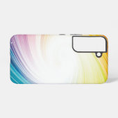 Samsung S22 Galaxy Hülle (Rückseite (Horizontal))