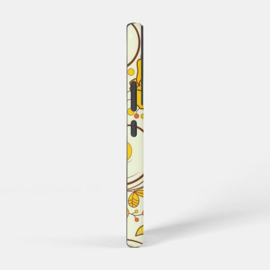 Samsung S22 Galaxy Hülle (Rechte Seite)