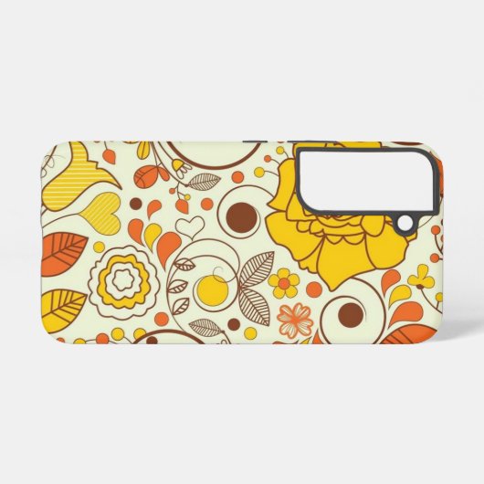 Samsung S22 Galaxy Hülle (Rückseite (Horizontal))