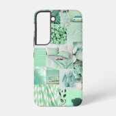 Samsung S22 Galaxy Hülle (Rückseite)