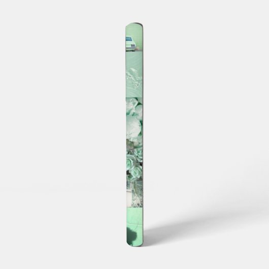 Samsung S22 Galaxy Hülle (Linke Seite)