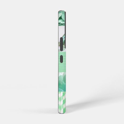 Samsung S22 Galaxy Hülle (Rechte Seite)