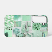 Samsung S22 Galaxy Hülle (Rückseite (Horizontal))