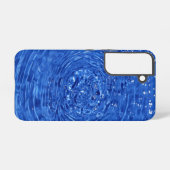 Samsung S22 Galaxy Hülle (Rückseite (Horizontal))