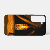 Samsung S22 Galaxy Hülle (Rückseite (Horizontal))