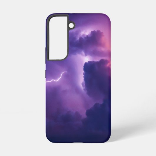 Samsung S22 Galaxy Hülle (Rückseite)