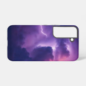 Samsung S22 Galaxy Hülle (Rückseite (Horizontal))
