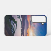 Samsung S22 Galaxy Hülle (Rückseite (Horizontal))