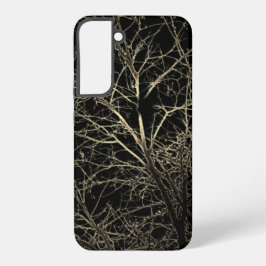 SAMSUNG S22+ GALAXY HÜLLE ART UND DESIGN