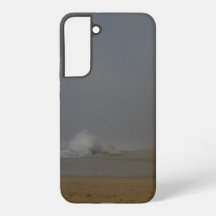 SAMSUNG S22+ GALAXY HÜLLE ART UND DESIGN