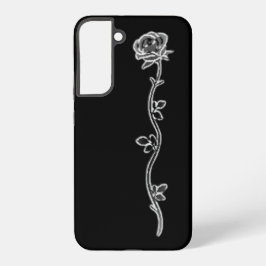 SAMSUNG S22+ GALAXY HÜLLE ART UND DESIGN