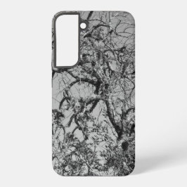 SAMSUNG S22+ GALAXY HÜLLE ART UND DESIGN