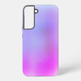 SAMSUNG S22+ GALAXY HÜLLE ART UND DESIGN