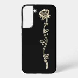 SAMSUNG S22+ GALAXY HÜLLE ART UND DESIGN