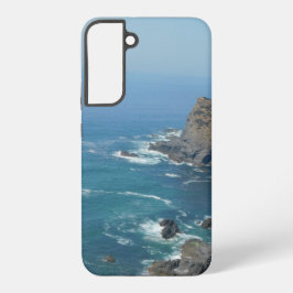 SAMSUNG S22+ GALAXY HÜLLE ART UND DESIGN