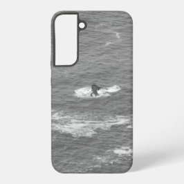 SAMSUNG S22+ GALAXY HÜLLE ART UND DESIGN