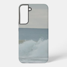 SAMSUNG S22+ GALAXY HÜLLE ART UND DESIGN