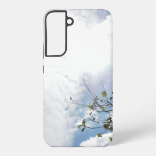 SAMSUNG S22+ GALAXY HÜLLE ART UND DESIGN