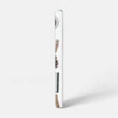 Samsung S22 Handy Gehäuse, ästhetische Abdeckung,  Samsung Galaxy Hülle (Linke Seite)