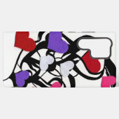 Samsung S22 Handy Gehäuse Galaxy Hülle (Rückseite (Horizontal))