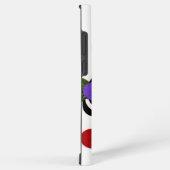 Samsung S22 Handy Gehäuse Samsung Galaxy Hülle (Rechte Seite)