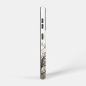 SAMSUNG S22 i Phone Case GALAXY ART&DESIGN Samsung Galaxy Hülle (Rechte Seite)