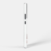 Samsung S22 Phone Case Bible Vers auf Liebe Samsung Galaxy Hülle (Rechte Seite)