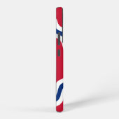 Samsung S22 Plus Fallflagge von St. Louis Galaxy Hülle (Rechte Seite)