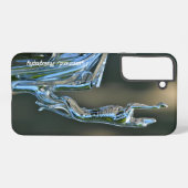 Samsung S22 Plus Phone Case Galaxy Hülle (Rückseite (Horizontal))