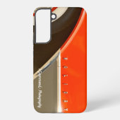 Samsung S22 Plus Phone Case Samsung Galaxy Hülle (Rückseite)