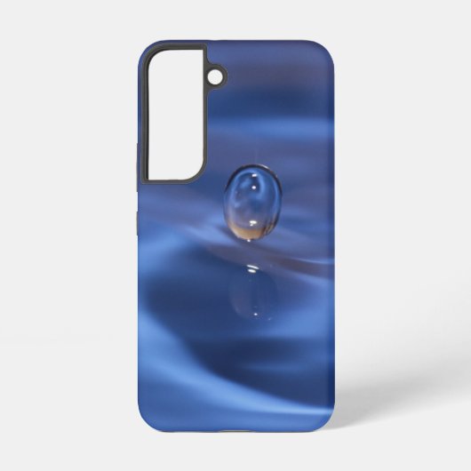 Samsung S22 Samsung Galaxy Hülle (Rückseite)