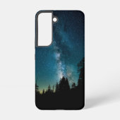 Samsung S22 Samsung Galaxy Hülle (Rückseite)