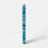 Samsung S22 Samsung Galaxy Hülle (Linke Seite)