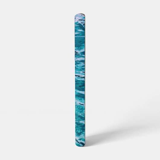 Samsung S22 Samsung Galaxy Hülle (Linke Seite)