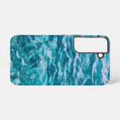 Samsung S22 Samsung Galaxy Hülle (Rückseite (Horizontal))