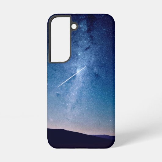 Samsung S22 Samsung Galaxy Hülle (Rückseite)