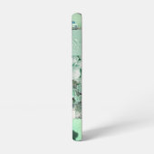 Samsung S22 Samsung Galaxy Hülle (Linke Seite)