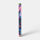 Samsung S22 Telefongehäuse Galaxy Hülle (Linke Seite)