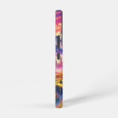 Samsung S22 Telefongehäuse Galaxy Hülle (Rechte Seite)