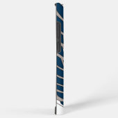 Samsung S22 Ultra Attack auf titan Phone Case Samsung Galaxy Hülle (Rechte Seite)