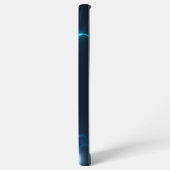 Samsung S22 Ultra Aufkleber Samsung Galaxy Hülle (Linke Seite)