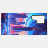 Samsung S22 Ultra Case Galaxy Hülle (Rückseite (Horizontal))