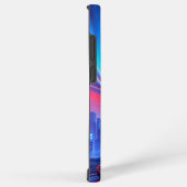 Samsung S22 Ultra Case Galaxy Hülle (Rechte Seite)