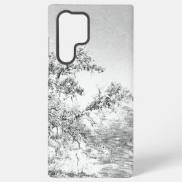 SAMSUNG S22 ULTRA GALAXY Handyhülle Hülle
