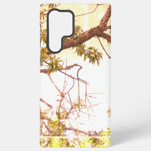 SAMSUNG S22 ULTRA GALAXY Phone Case Hülle (Rückseite)