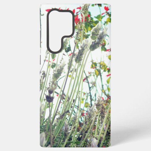 SAMSUNG S22 ULTRA GALAXY Phone Case Hülle (Rückseite)
