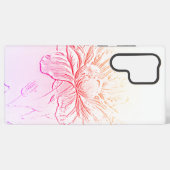 SAMSUNG S22 ULTRA GALAXY Phone Case Hülle (Rückseite (Horizontal))