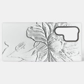 SAMSUNG S22 ULTRA GALAXY Phone Case Hülle (Rückseite (Horizontal))